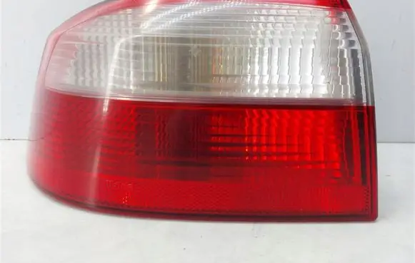 Renault Laguna III Rear/tail lights 8200002473