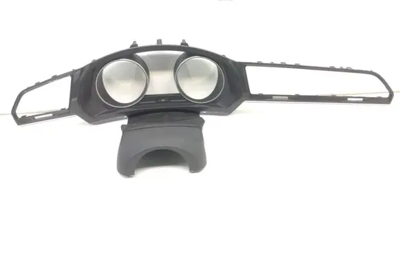 Volkswagen Tiguan Dashboard trim 5NB857059 5nb857189 5g0858565a