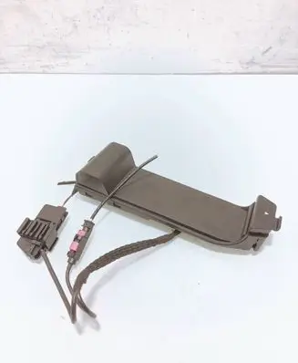 BMW 5 GT F07 Phone control unit/module 9215827 035227