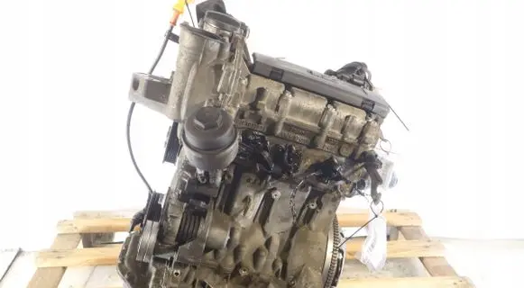 Volkswagen Polo V 6R Engine CGP