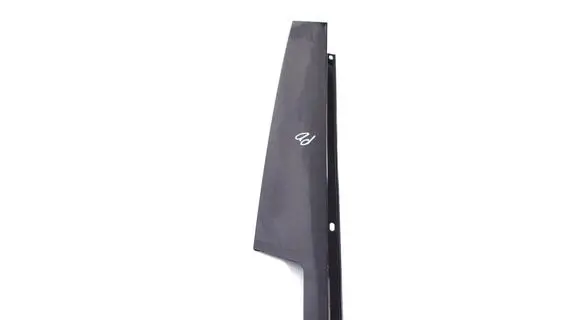 BMW X4 F26 Front door glass trim molding 7335622
