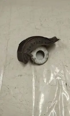 Audi Q5 SQ5 Coil spring/strut mount 8r0511539c