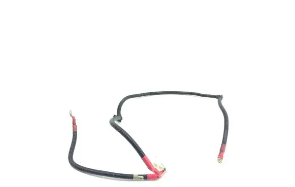 BMW X3 F25 Positive cable (battery) 7588112 12427588112