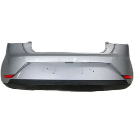 Seat Ibiza IV (6J,6P) Front bumper 6J3807421E