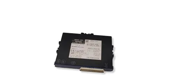 Lexus IS 220D-250-350 Keyless (KESSY) go control unit/module 8999053015