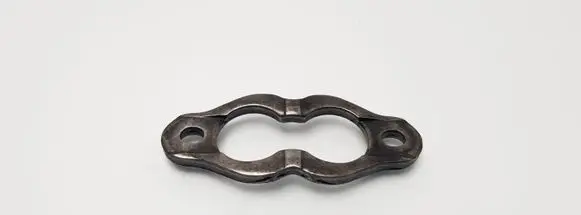 Volkswagen PASSAT B6 Fuel Injector clamp holder