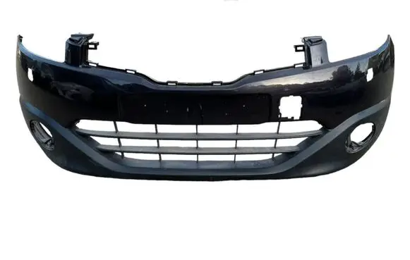 Nissan Qashqai Front bumper 62022BR10H