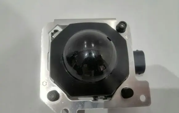 Audi A4 S4 B9 Distronic sensor radar 