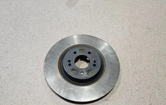 Hyundai Ioniq 5 Front brake disc