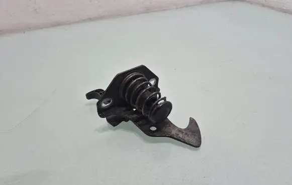 BMW X1 E84 Engine bonnet/hood lock/latch loop/hook 