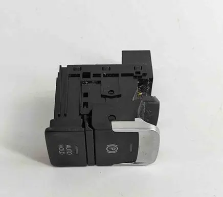 Volkswagen PASSAT B8 Hand parking brake switch 3G0927225B