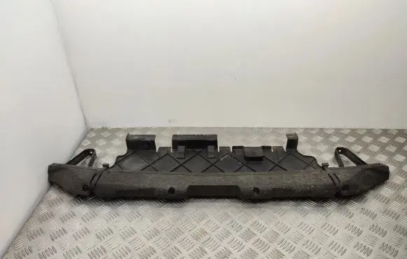 Nissan Qashqai Top upper radiator support slam panel 62820JD50A