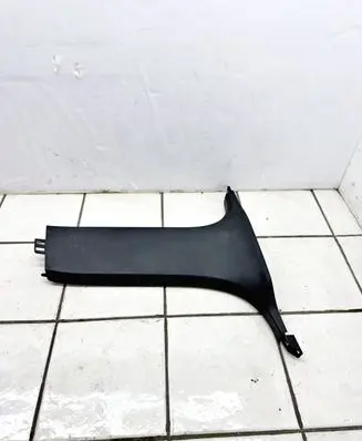BMW X6 G06 (B) pillar trim (bottom) 7434280 19184810