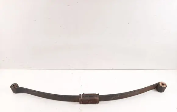 Iveco Daily 6th gen Rear leaf spring 5801642218