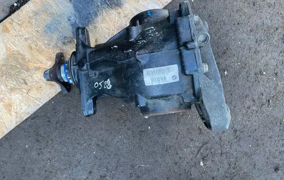 BMW X5M E70 Rear differential 7590913 759091315 901320502610009