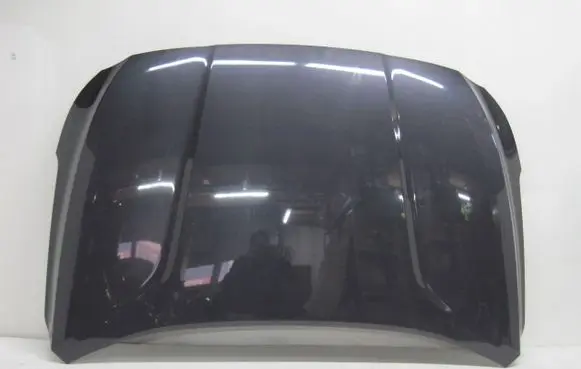 Hyundai Santa Fe Engine bonnet/hood