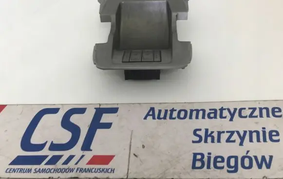 Ford S-MAX Seat heating switch 6M2T-19K314-AB