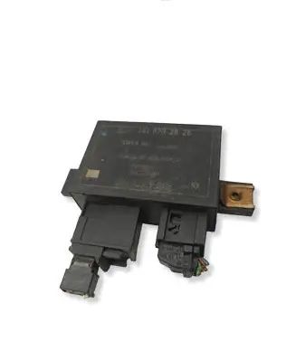 Mercedes-Benz C W202 Immobilizer control unit/module 2108202826 5WK4681