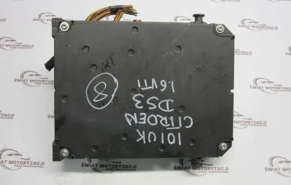 Fuse module
