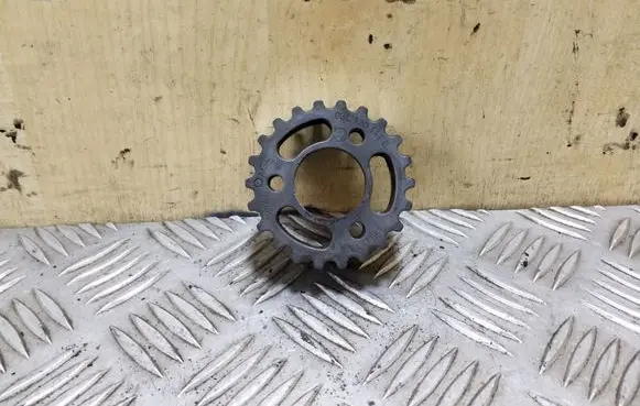 Audi A6 C7 Fuel pump gear (pulley) 03L130111E