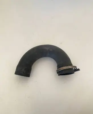 Opel Signum Intercooler hose/pipe 55352567