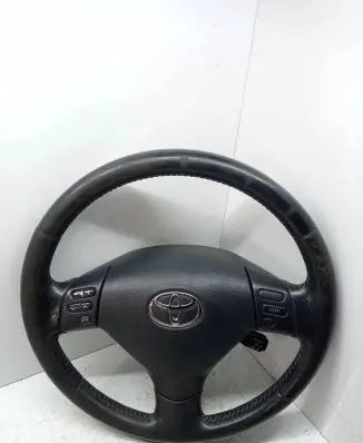 Toyota Corolla Verso AR10 Steering wheel