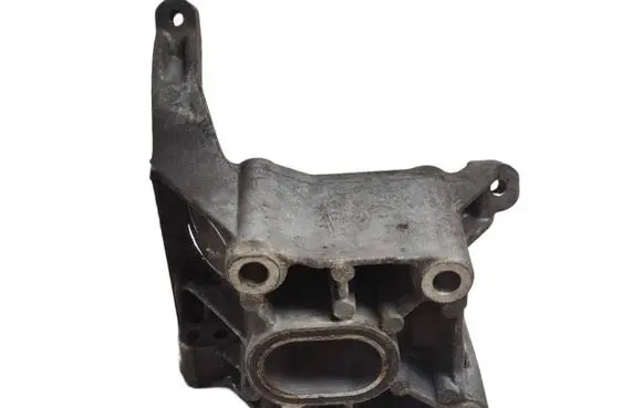 Audi A7 S7 4G A/C compressor mount bracket 18639 059145169AN A1S19CD3