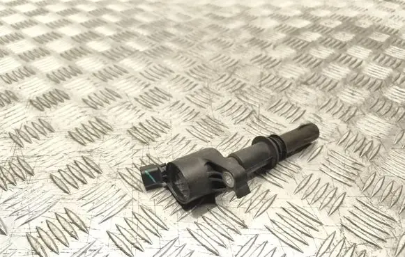 Ford Mustang V High voltage ignition coil 3L3E12A366CA 5B0884
