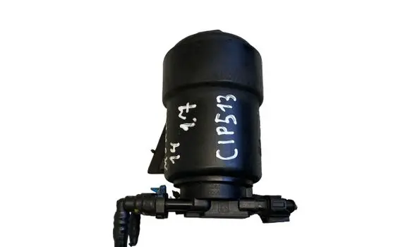 Opel Mokka Fuel filter housing 95286876 675523220