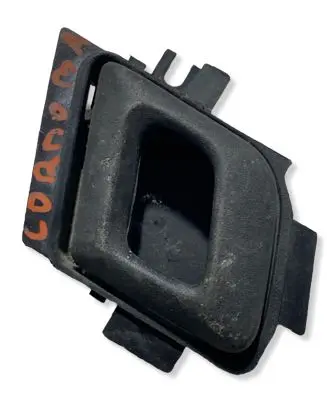 Seat Cordoba (6K) Front door interior handle 6K0837222A PA6GF30