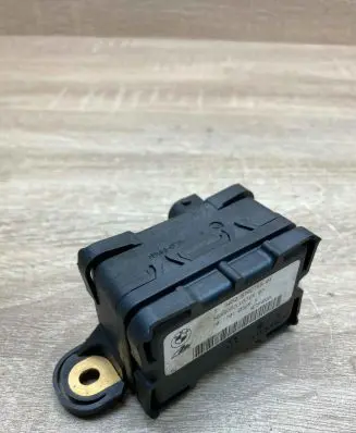 BMW 1 E81 E87 ESP acceleration yaw rate sensor 6762769 676276904