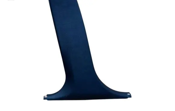 BMW 1 F20 F21 (B) pillar trim (bottom) 51437221027 7221027 17365810
