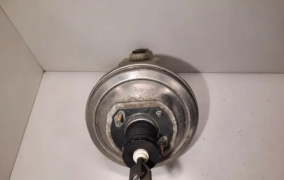 BMW 5 E60 E61 Brake booster LAC115THE