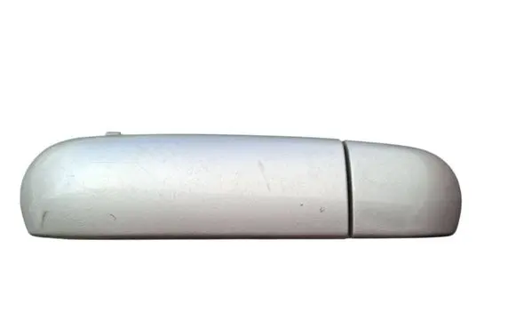 Mitsubishi Colt Tailgate/trunk/boot exterior handle 