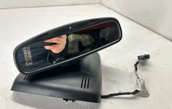 Maserati Ghibli Rear view mirror (interior) 670105414 6700710530 06701065170