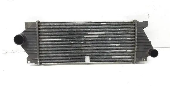 Mercedes-Benz ML W163 Intercooler radiator