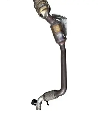 Catalyst/FAP/DPF particulate filter