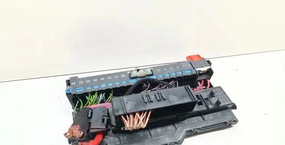 Fuse module