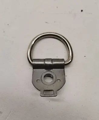 Mercedes-Benz C AMG W205 Tie down hook / loop 