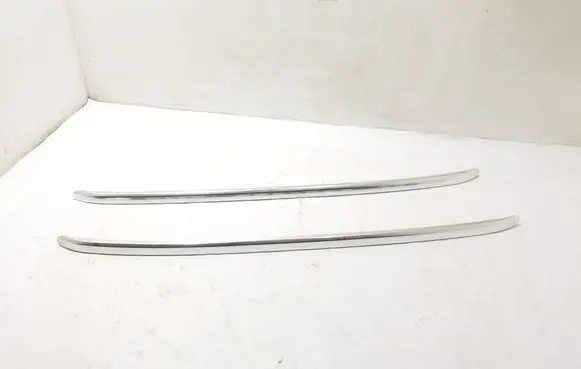 Citroen DS7 Crossback Roof bar rail 