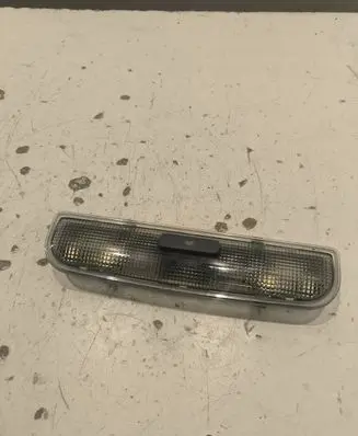 Audi A3 S3 8P Rear seat light 8P0947111A