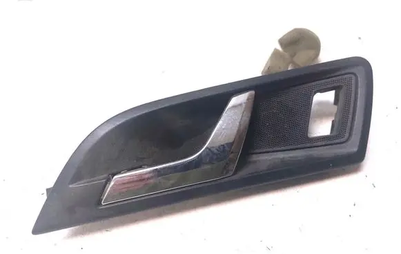 Skoda Superb B6 (3T) Front door interior handle 3T0035411B