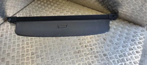 Volkswagen PASSAT B6 Parcel shelf load cover 3C9867871