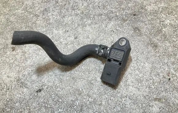 Skoda Octavia Mk3 (5E) Exhaust gas pressure sensor 0281006222 04L906051B