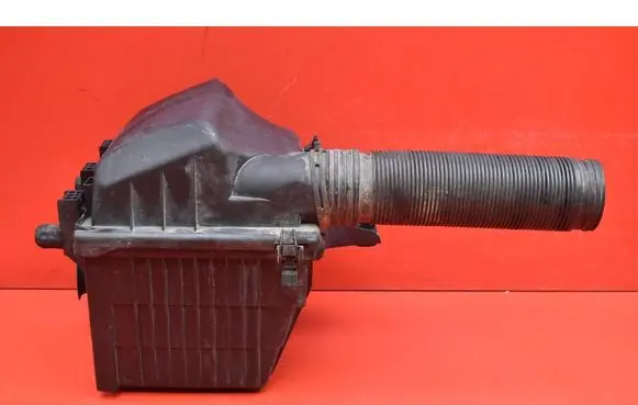 Volkswagen Transporter - Caravelle T4 Air filter box 028129607M