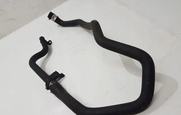 Peugeot 3008 I Engine coolant pipe/hose 9681299480
