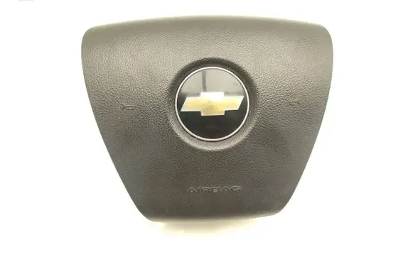 Chevrolet Captiva Steering wheel airbag 96809649A