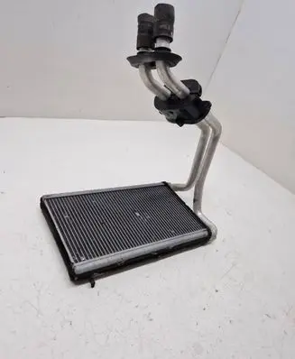 Honda CR-V Heater blower radiator
