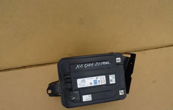 BMW X1 U11 Car battery 23101910