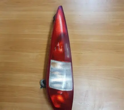 Ford Focus Rear/tail lights 0374D